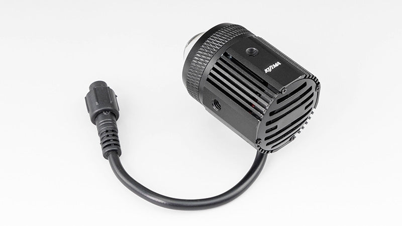 バイク ｜KIJIMA(キジマ)フォグランプM1 15W YEL/WHT205-3273 – はとや