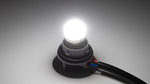 KIJIMA(キジマ)｜バルブ ダブル ホワイト BAY15D LED 12V3/0.5W 1コ｜217-6156