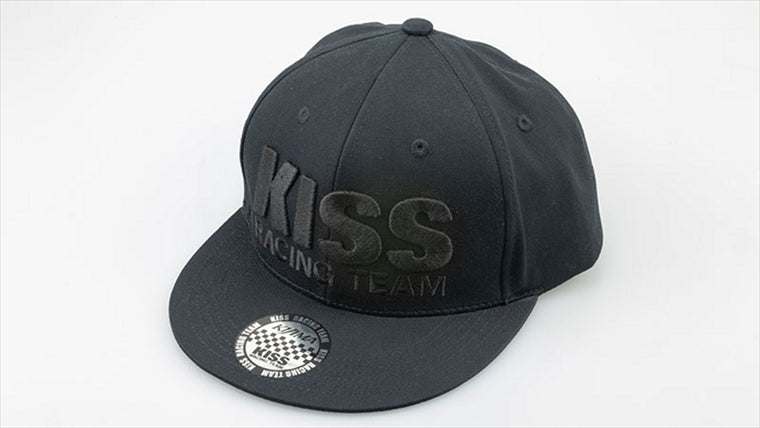 KIJIMA(キジマ)｜キャップ KISS RACING TEAM｜K81123B