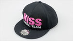 KIJIMA(キジマ)｜キャップ KISS RACING TEAM｜K81123P