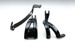 KIJIMA(キジマ)｜ステップバックキット ブラック｜HD-05448