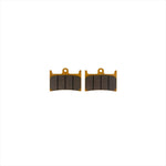 RK CHAIN(アールケーチェーン)｜ブレーキパッド FINEALLOYパッド｜937FA5