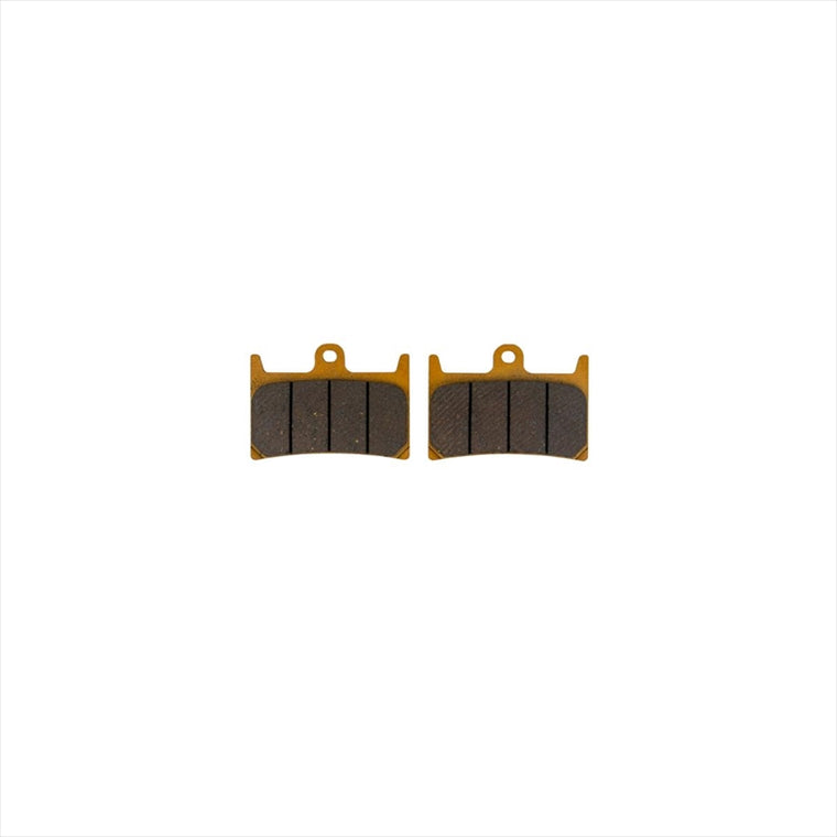 RK CHAIN(アールケーチェーン)｜ブレーキパッド FINEALLOYパッド｜937FA5