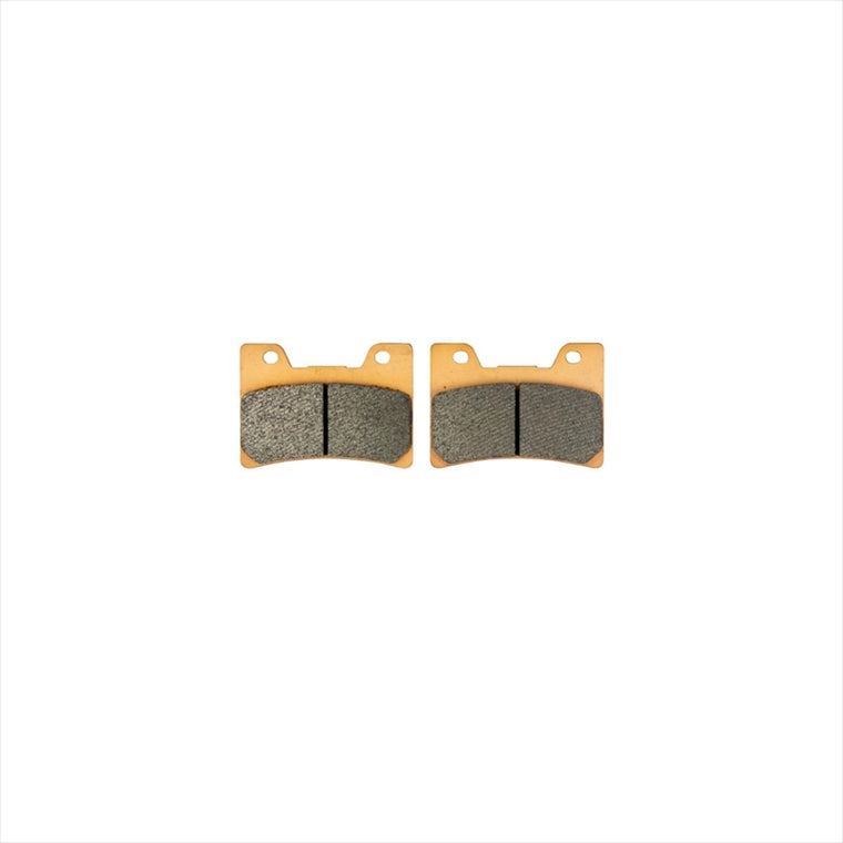 RK CHAIN(アールケーチェーン)｜ブレーキパッド シンタード｜938MA-X