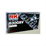 RK CHAIN(アールケーチェーン)｜RK630GSV｜RK630GSV-110