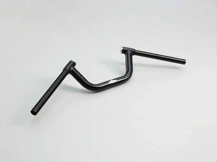ハリケーン｜FATコンドル 専用ハンドル ブラック KATANA 19-23｜HB0296B-20