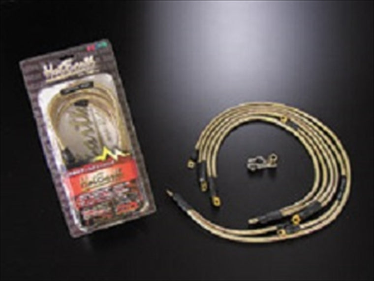 【サンジドウシャ】ホットアース ゴールド             ビート HE0702G