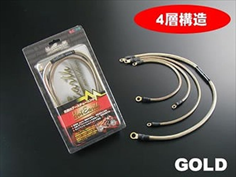 【サンジドウシャ】ホットアース GLD                X-4 HEP0101G