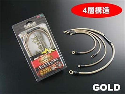 【サンジドウシャ】ホットアース GLD                マジェスティ HEQ0301G