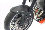 【ポッシュフェイス】フロントフェンダー カーボン Z900RS 18-22/Z900RS CAFE 18-22 132106-CB