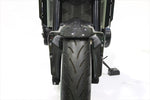 【ポッシュフェイス】フロントフェンダー カーボン Z900RS 18-22/Z900RS CAFE 18-22 132106-CB