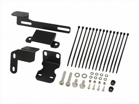 【ポッシュフェイス】ドライブレコーダー取付けステーセット  Type2 Z900RS 18- 132201-10
