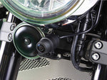 【ポッシュフェイス】ドライブレコーダー取付けステーセット  Type2 Z900RS 18- 132201-10