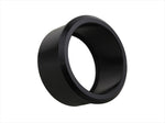 ポッシュフェイス｜サイレンサー変換アダプタータイプ2 非貫通タイプ ブラック ( 60.5mm -> 50.8mm用)｜926050-06