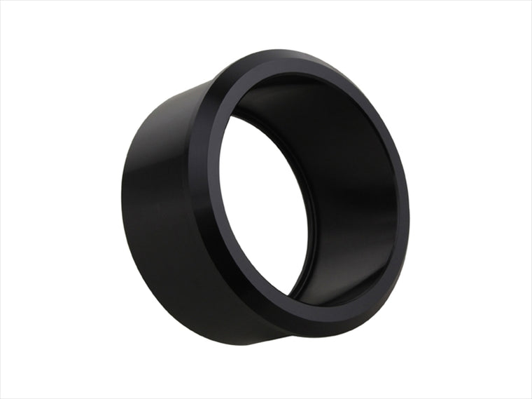 ポッシュフェイス｜サイレンサー変換アダプタータイプ2 非貫通タイプ ブラック ( 60.5mm -> 50.8mm用)｜926050-06