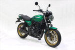 ポッシュフェイス｜イニシャルアジャスタータイプ2 ブラックボディ/ブラックシャフト Z650RS 22-24｜132666-06