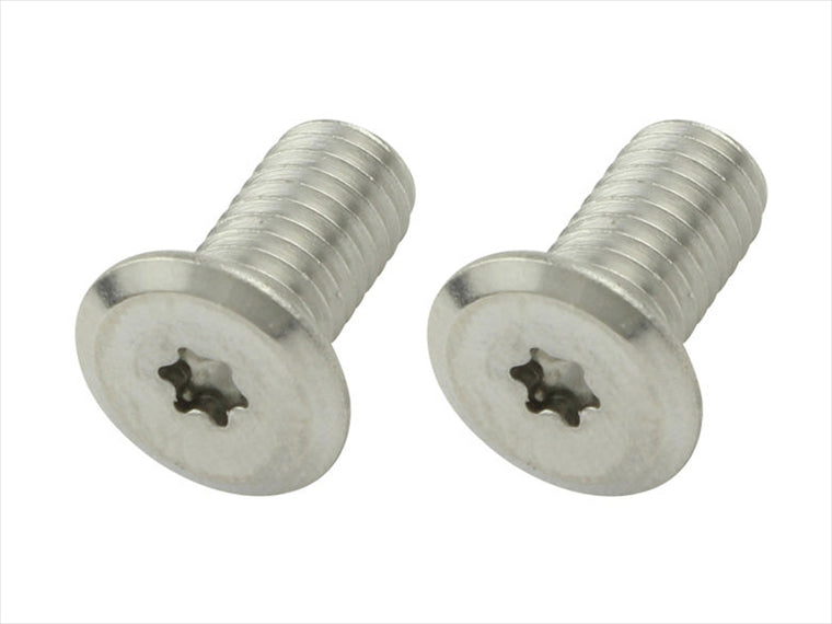 ポッシュフェイス｜トルクス スリムヘッドボルト M5X10 ステンレス 2pcs｜930510-S2