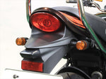 POSH FAITH(ポッシュフェイス)｜LED クラシカル 71タイプウインカー ブラックボディ/オレンジレンズ Z900RS 18-25 CAFE/Z650RS 22-25 ｜132091-76