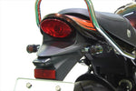 POSH FAITH(ポッシュフェイス)｜LED クラシカル 71タイプウインカー メッキボディ/スモークレンズ Z900RS 18-25 CAFE/Z650RS 22-25 ｜132093-73