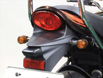 POSH FAITH(ポッシュフェイス)｜LED クラシカル 砲弾タイプウインカー メッキボディ/オレンジレンズ Z900RS 18-25 CAFE/Z650RS 22-25 ｜132098-73
