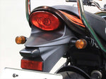 POSH FAITH(ポッシュフェイス)｜LED クラシカル 砲弾タイプウインカー ブラックボディ/オレンジレンズ Z900RS 18-25 CAFE/Z650RS 22-25 ｜132098-76