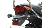 POSH FAITH(ポッシュフェイス)｜LED スーパーバイクウインカー バフボディ/スモークレンズ Z900RS 18-25 CAFE/Z650RS 22-25 ｜132195-73