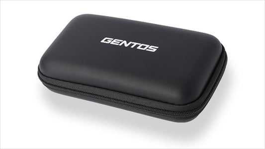 GENTOS(ジェントス)｜GZ-306専用ハードケース｜GZ-3CBK