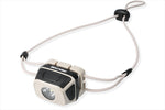 ジェントス｜CPシリーズ ストリングバンドLEDヘッドライト 充電池式 260lm｜CP-03R