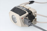 ジェントス｜CPシリーズ ストリングバンドLEDヘッドライト 充電池式 260lm｜CP-03R