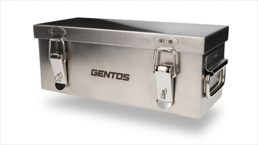 GENTOS(ジェントス)｜Lipo Armor｜LPA-01S