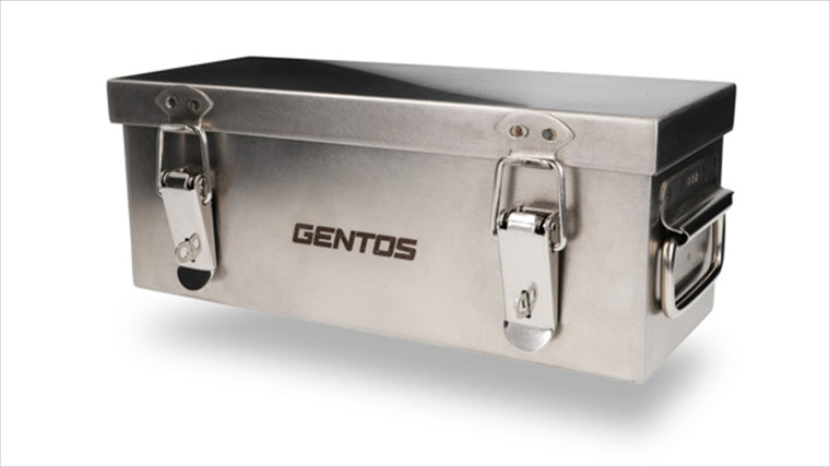 GENTOS(ジェントス)｜Lipo Armor｜LPA-01S
