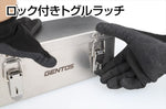GENTOS(ジェントス)｜Lipo Armor｜LPA-01S