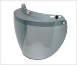【LEAD】リード ターニングシールド PS-801A スモーク【カタログ品番：P061-7931】【メーカー品番：4952652071265】