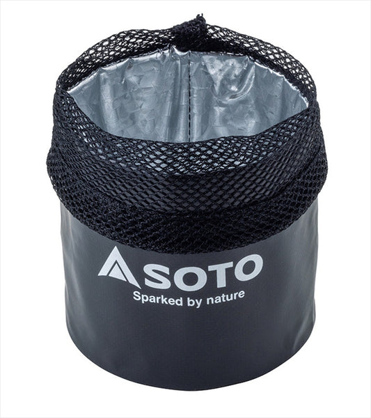 SOTO(ソト)｜コジー750｜SOD-5212
