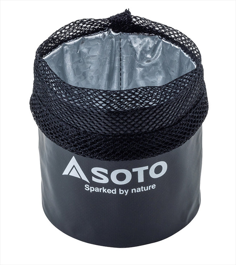 SOTO(ソト)｜コジー750｜SOD-5212