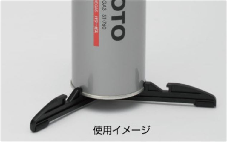 SOTO(ソト)｜スタビライザー｜ST-411