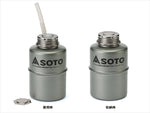 SOTO(ソト)ガソリン携行缶 750mlSOD-750-07