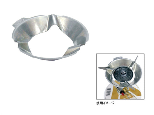 SOTO(ソト)｜SOD-300用ウインドガード｜SOD-451