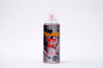 TOPHEAT(トップヒート)耐熱塗料 シルバー
