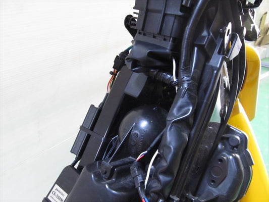 【プロテック】CS-550Mスマートアラーム盗難警報機 スーパーカブ110 20-(JA56) 12016