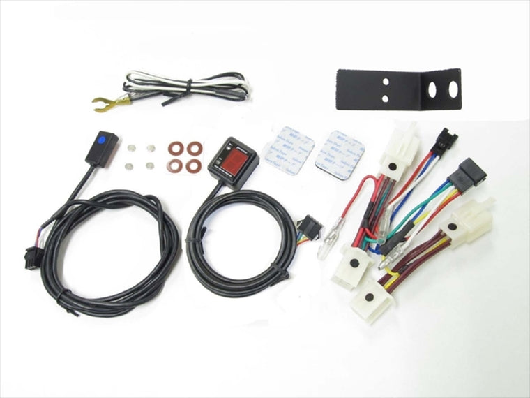 【プロテック】SPI-H46シフトポジションインジケーター専用フルキット NSR250R/-SP (88) 11419
