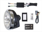 【プロテック】LBH-Y01 LEDマルチリフレクターヘッドライトkit 6000k XSR155/XSR125ABS 24- 64022-60