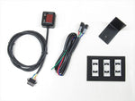 【プロテック】SPI-K26シフトポジションインジケーター ZX-10R 11-15(ZXT00J) 11420