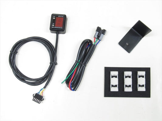 【プロテック】SPI-K26シフトポジションインジケーター ZX-10R 11-15(ZXT00J) 11420