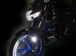 プロテック｜FLT-S02 LEDフォグライト GSX-S125 18-｜66009