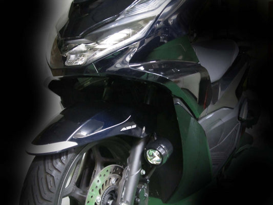 プロテック｜FLT-H03 LEDフォグライト 21-PCX125/160用 12V 28W 6000k｜66010