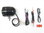 プロテック｜FLT-S03 LEDフォグライト 12V 28W 6000k バーグマンストリート125EX(国内仕様)23-/8BJ-EA23M｜66011