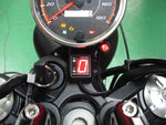 プロテック｜SPI-HD4シフトポジションインジケーター Harley X500 23｜11701