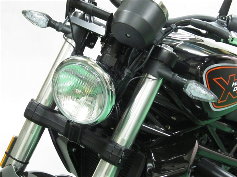 プロテック｜LBH-HD1 LED5.5インチベーツライト 6000k X350 23-｜63023-60