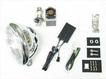プロテック｜LBH-HD4 LED5.5インチベーツライト 3000k X500 23-｜63024-30